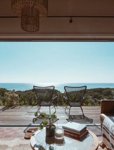 Himara View Suite